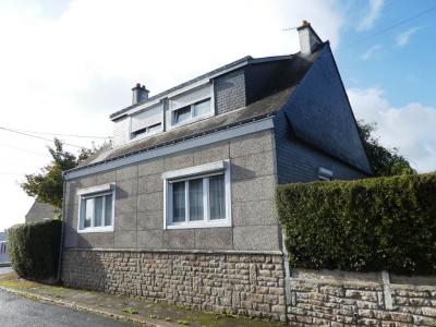 Annonce Vente 5 pi�ces Maison Guemene-sur-scorff 56