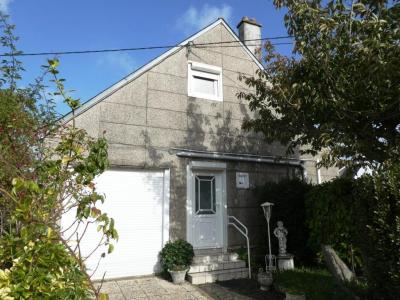 Acheter Maison 85 m2 Guemene-sur-scorff