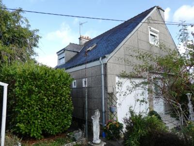 Acheter Maison Guemene-sur-scorff Morbihan