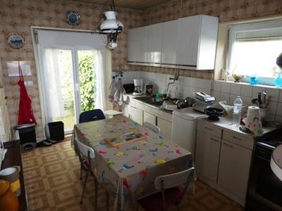 Acheter Maison Guemene-sur-scorff 135000 euros