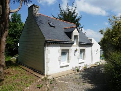 Annonce Vente 4 pi�ces Maison Ploerdut 56
