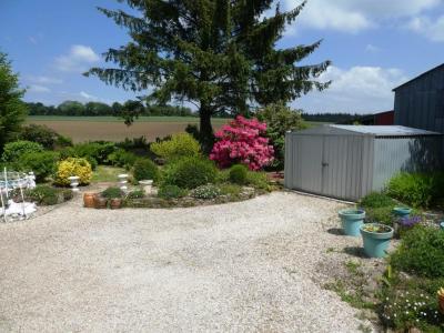 Acheter Maison Ploerdut 74400 euros