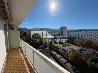 Acheter Appartement 64 m2 Saint-etienne