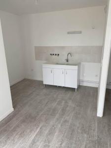 Louer Appartement 67 m2 Troyes