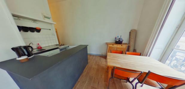Annonce Location 2 pi�ces Appartement Lyon-2eme-arrondissement 69