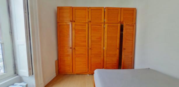Louer Appartement 33 m2 Lyon-2eme-arrondissement