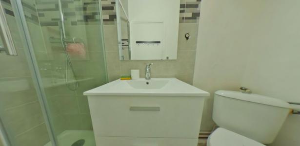 Louer Appartement Lyon-2eme-arrondissement 785 euros