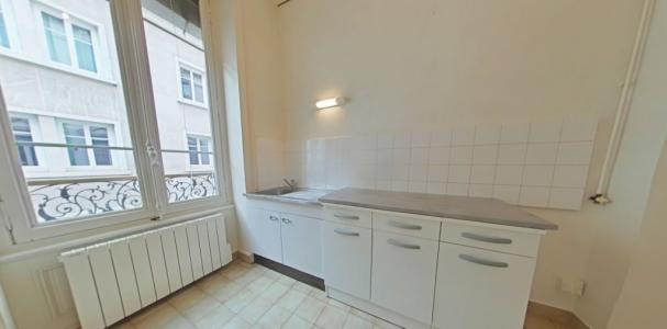 Annonce Location Appartement Lyon-6eme-arrondissement 69
