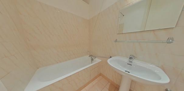 Louer Appartement 43 m2 Lyon-6eme-arrondissement