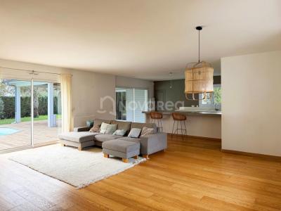 For sale Artiguelouve 8 rooms 228 m2 Pyrenees atlantiques (64230) photo 2
