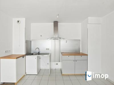 Acheter Appartement 61 m2 Villejuif