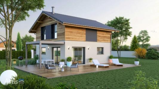 For sale Sallanches 4 rooms 105 m2 Haute savoie (74700) photo 2