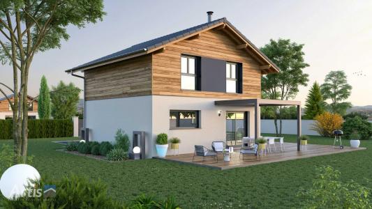 For sale Sallanches 4 rooms 105 m2 Haute savoie (74700) photo 3