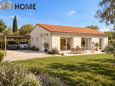 For sale Brede 95 m2 Gironde (33650) photo 0