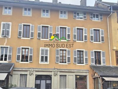 For sale Chambery 2 rooms 26 m2 Savoie (73000) photo 4