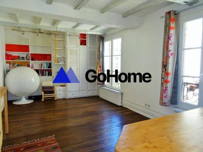 Annonce Location 3 pi�ces Appartement Paris-11eme-arrondissement 75