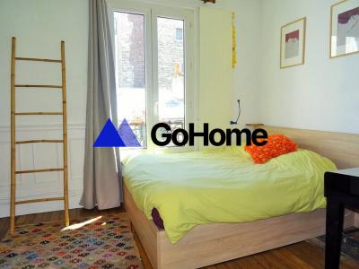 Louer Appartement Paris-11eme-arrondissement Paris