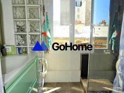 Louer Appartement Paris-11eme-arrondissement 1690 euros