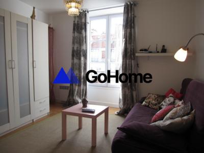 For rent Paris-15eme-arrondissement 1 room 20 m2 Paris (75015) photo 0