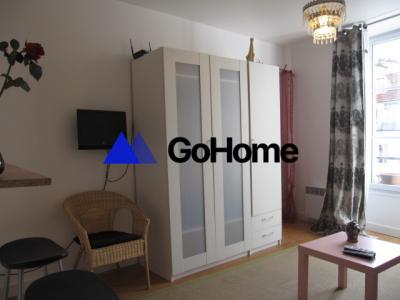 For rent Paris-15eme-arrondissement 1 room 20 m2 Paris (75015) photo 1