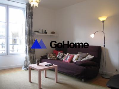 For rent Paris-15eme-arrondissement 1 room 20 m2 Paris (75015) photo 2