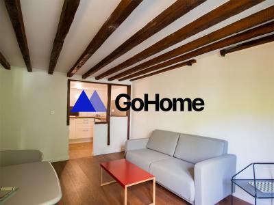 For rent Paris-4eme-arrondissement 2 rooms 37 m2 Paris (75004) photo 1