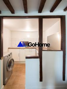 For rent Paris-4eme-arrondissement 2 rooms 37 m2 Paris (75004) photo 3