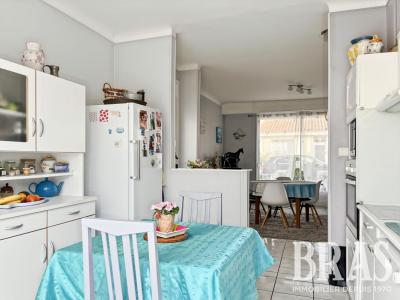 Annonce Vente 3 pi�ces Maison Sables-d'olonne 85