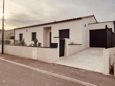 For sale Limoux 4 rooms 101 m2 Aude (11300) photo 0