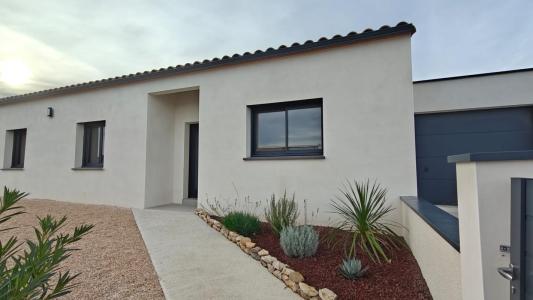 Annonce Vente 4 pi�ces Maison Limoux 11
