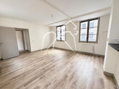Annonce Vente 2 pi�ces Appartement Rouen 76