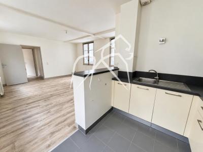 Acheter Appartement 55 m2 Rouen