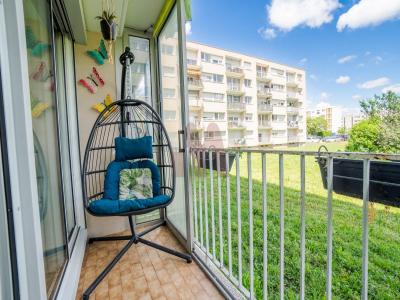 For sale Bron 3 rooms 55 m2 Rhone (69500) photo 1