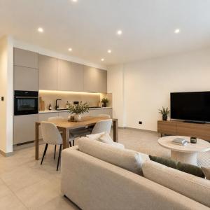 For sale Bron 3 rooms 60 m2 Rhone (69500) photo 3