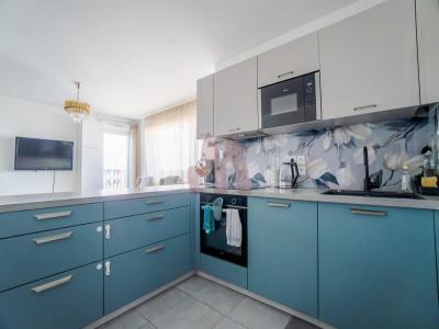For sale Vaulx-en-velin 4 rooms 75 m2 Rhone (69120) photo 3