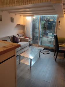Annonce Location 2 pi�ces Appartement Garenne-colombes 92