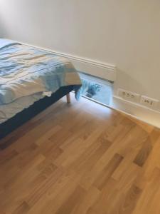 Louer Appartement 36 m2 Garenne-colombes