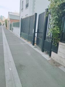 Louer Appartement Garenne-colombes 1050 euros