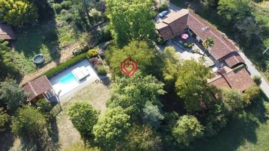 For sale Boulogne-sur-gesse 4 rooms 135 m2 Haute garonne (31350) photo 0
