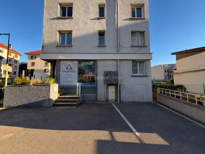 Annonce Vente Immeuble Besancon 25