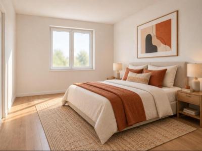 Acheter Appartement 82 m2 Auzeville-tolosane