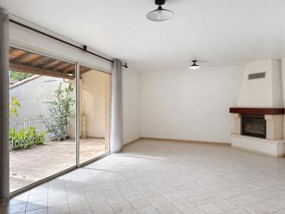 For sale Villeneuve-les-avignon 4 rooms 97 m2 Gard (30400) photo 0