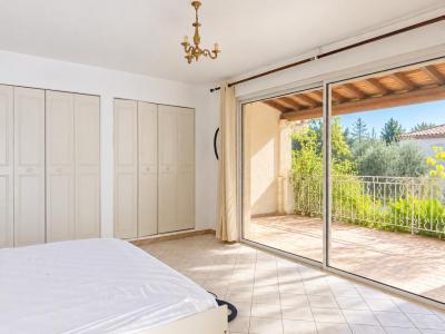 For sale Villeneuve-les-avignon 4 rooms 97 m2 Gard (30400) photo 1