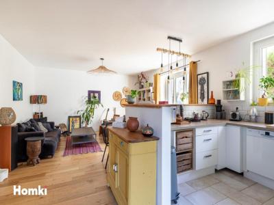 Acheter Maison Rillieux-la-pape 395000 euros