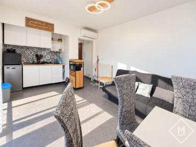 Acheter Appartement 36 m2 Six-fours-les-plages