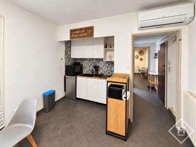 Acheter Appartement Six-fours-les-plages 205000 euros