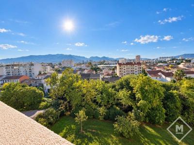Annonce Vente 3 pi�ces Appartement Marseille-10eme-arrondissement 13