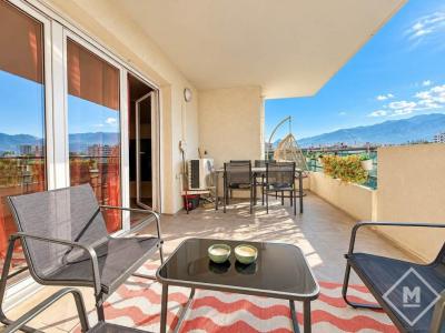 Acheter Appartement 68 m2 Marseille-10eme-arrondissement