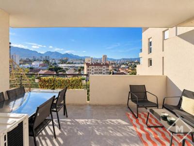 Acheter Appartement Marseille-10eme-arrondissement Bouches du Rhone