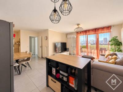 Acheter Appartement Marseille-10eme-arrondissement 213000 euros